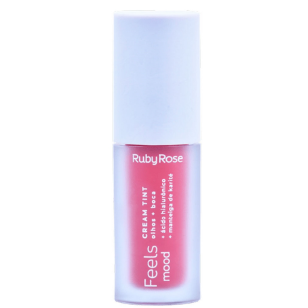 Cream Tint Olho + Boca Feels Mood - Ruby Rose - HB575 - Minha loja