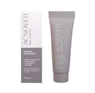 Primer Antiacne - HB351 - Ruby Rose - Minha loja