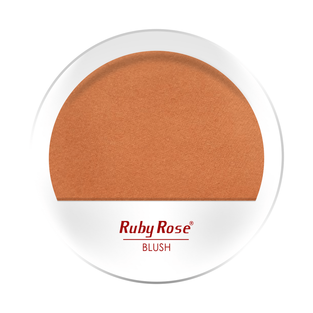 Blush B06 - Ruby Rose - HB6104 - Minha loja