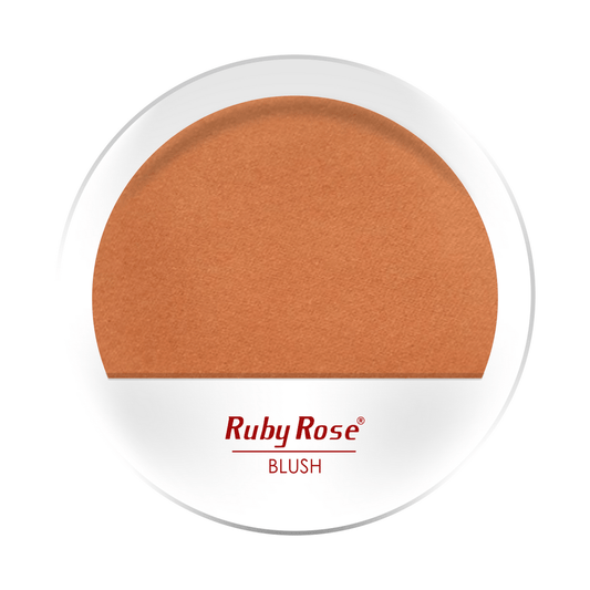 Blush B06 - Ruby Rose - HB6104 - Minha loja