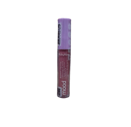 Batom Líquido Mood Cor 6 - HB566S6 - Ruby Rose - Minha loja
