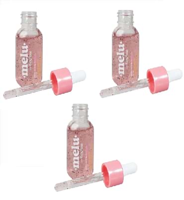 Kit c/6 Un - Sérum Facial Detox Melancia - Ruby Rose - RR40003 - Minha loja