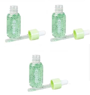 Kit c/6 Un - Sérum Facial Antioxidante Kiwi - Ruby Rose - RR40001 - Minha loja