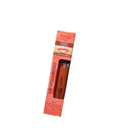Gloss Lip Volumoso 25 - Max Love - Minha loja