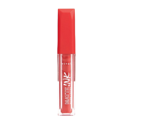 Batom Líquido Matte Ink Cor 5 - 3116.1.1 - Vivai
