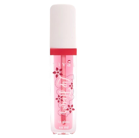 Lip Gloss Flower Cor 4 - 3103.1.1 - Vivai