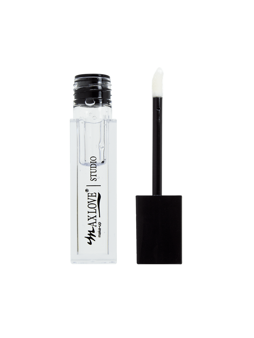 Gloss Lip Volumoso 01 - Max Love - Minha loja