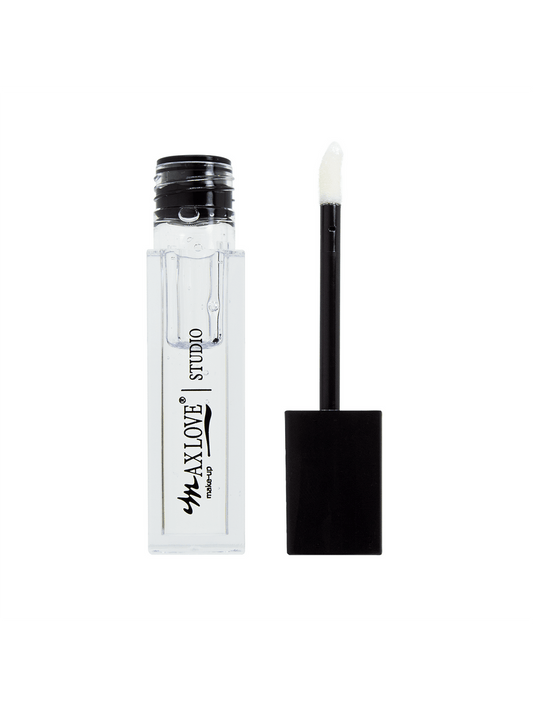 Gloss Lip Volumoso 01 - Max Love - Minha loja