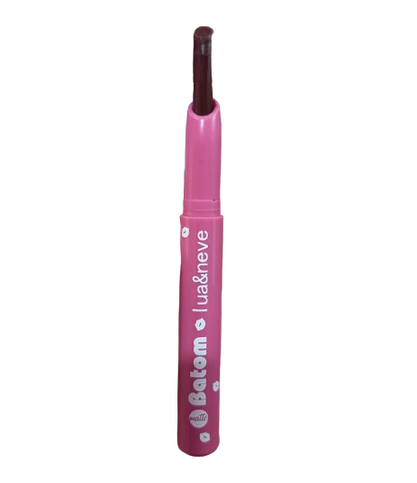 Batom Matte Cor 14 - Lua e Neve - LN02153