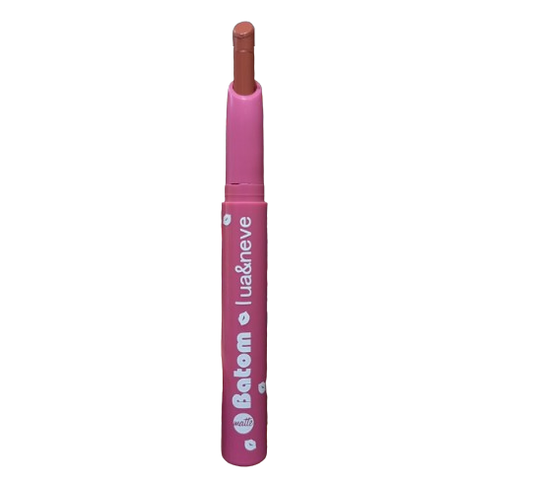 Batom Matte Cor 13 - Lua e Neve - LN02153