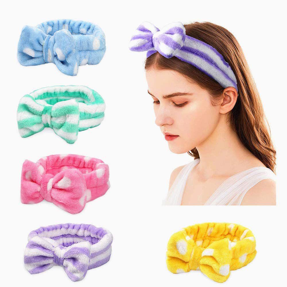 Faixa Para Cabelo Estampas Diversas - IM - Minha loja