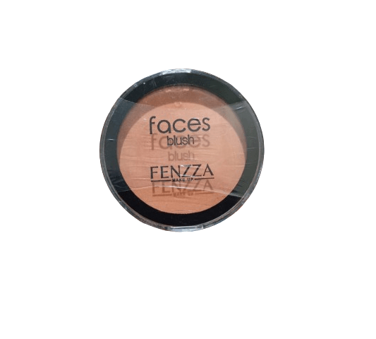 Blush Faces Cor 4 - BS03 - Fenzza - Minha loja