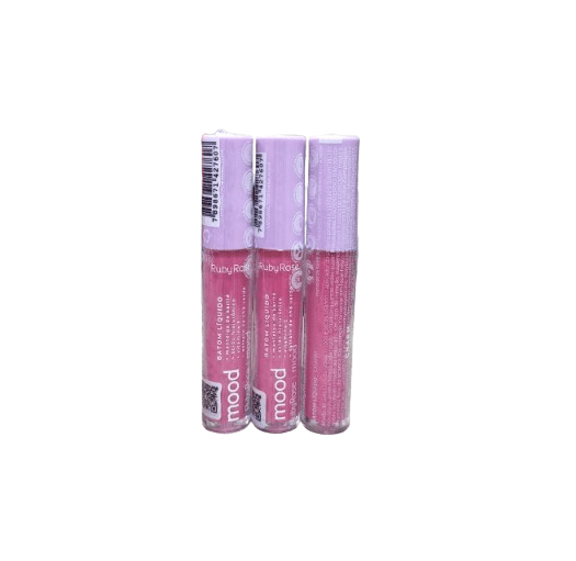 Batom Líquido Mood Cor 5 - HB566S5 - Ruby Rose - Minha loja