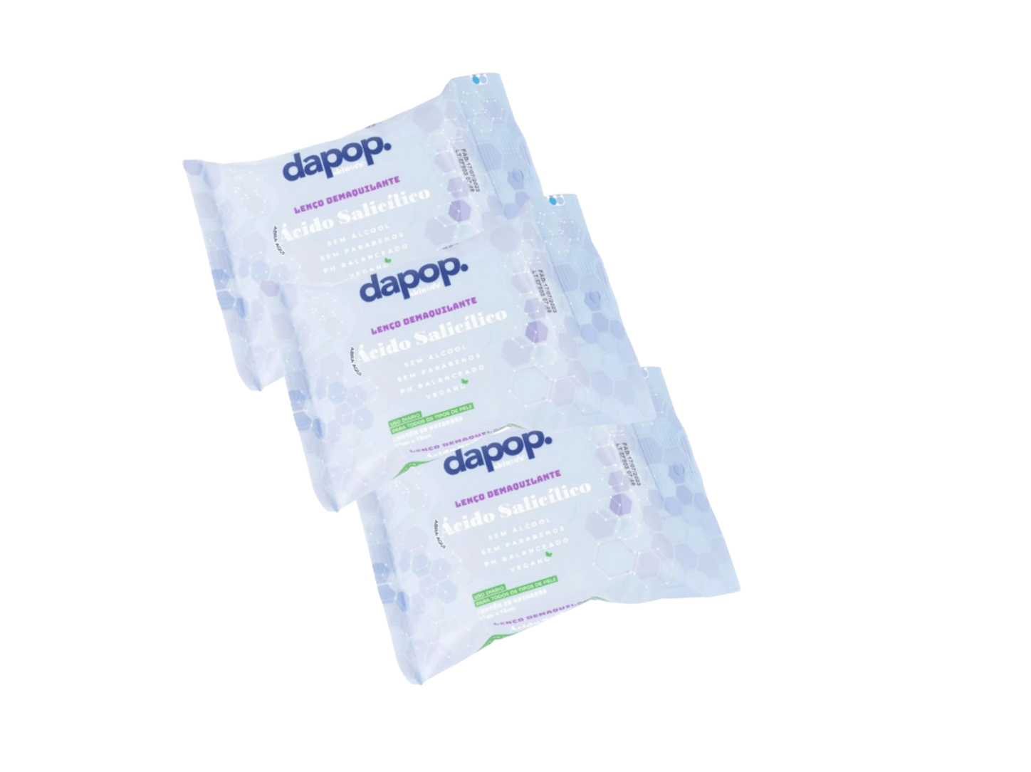 Pincel de Maquiagem Para Base F05