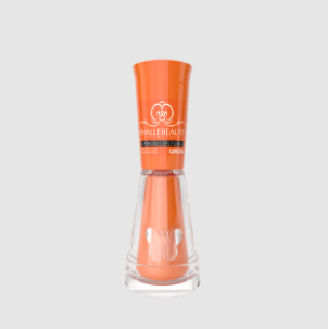 Esmalte Cremoso Carolina - PhálleBeauty