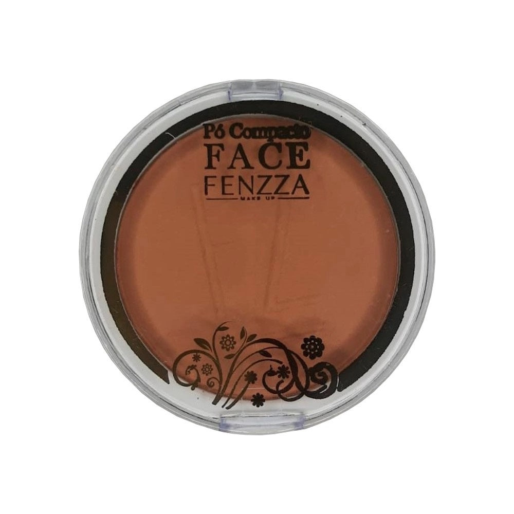 Pó Compacto Face Fenzza - FZ34011 - Minha loja