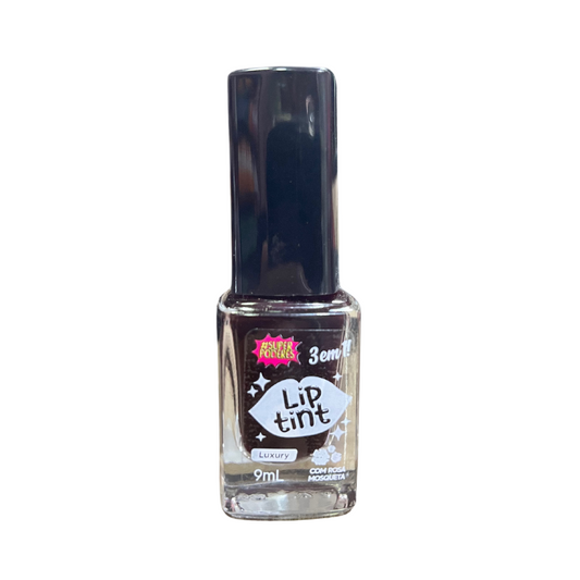 Lip tint Rosa Mosqueta Super Poderes  - LTSPRM01 / LUXURY