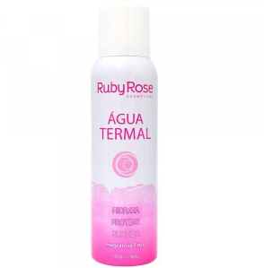 Água Termal Fragrância de Coco Ruby Rose HB-305 - Minha loja