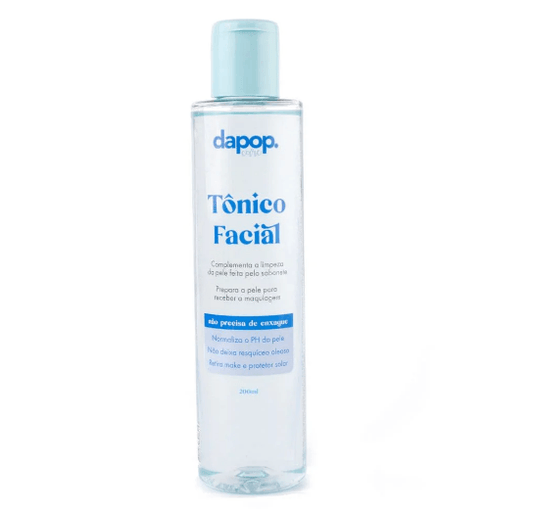 Lenço Removedor de Oleosidade Facial
