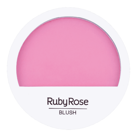 Blush B89 - Ruby Rose - HB6104 - Minha loja