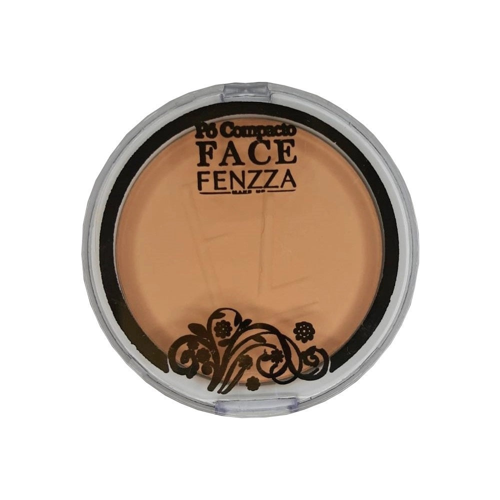 Pó Compacto Face Fenzza - FZ34011 - Minha loja