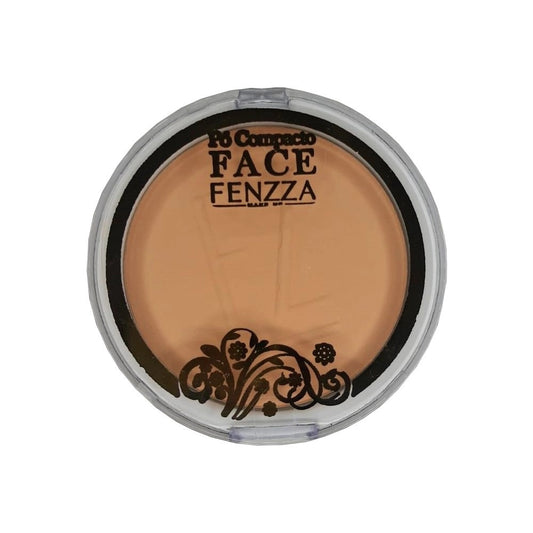Pó Compacto Face Fenzza - FZ34011 - Minha loja