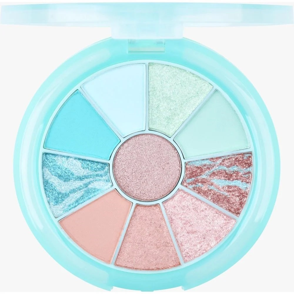 Paleta de Sombras Mind Mood - Ruby Rose - HB1075/2 - Minha loja