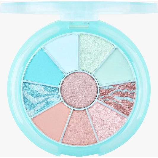 Paleta de Sombras Mind Mood - Ruby Rose - HB1075/2 - Minha loja