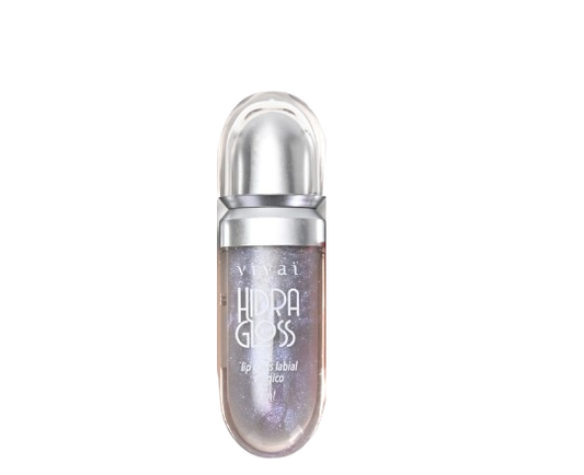 Lip Gloss Labial Mágico Hidra Gloss Cor 1 - 3200.1.1 - Vivai