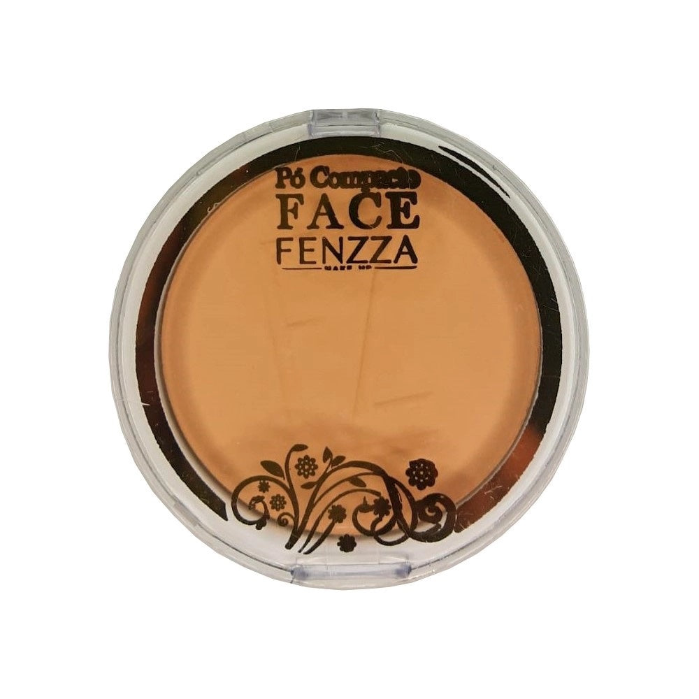 Pó Compacto Face Fenzza - FZ34011 - Minha loja