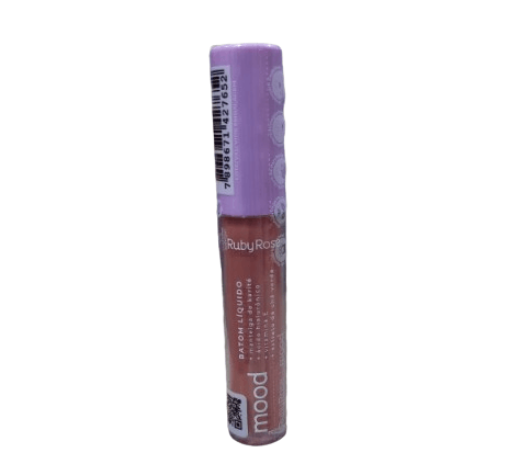 Batom Líquido Mood Cor 10 - HB566S10 - Ruby Rose - Minha loja