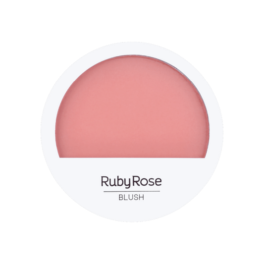 Blush 5g B82 - Ruby Rose - HB6106 - Minha loja