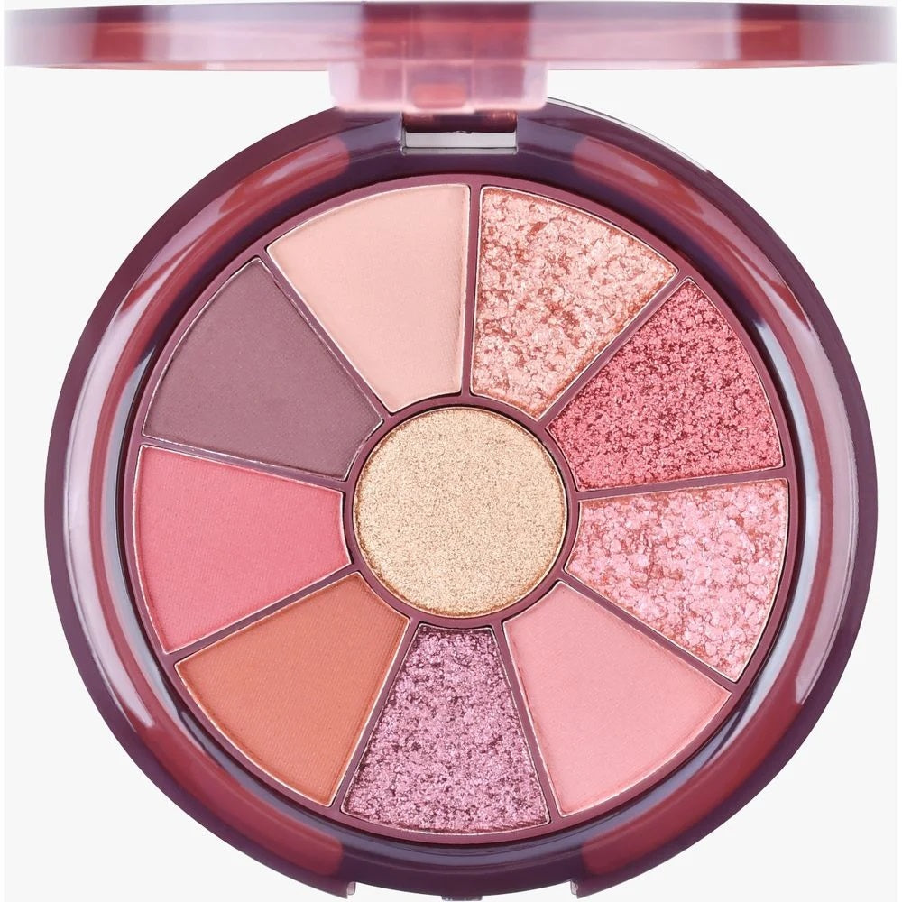 Paleta de Sombras Adore You - Ruby Rose - HB1075/9 - Minha loja