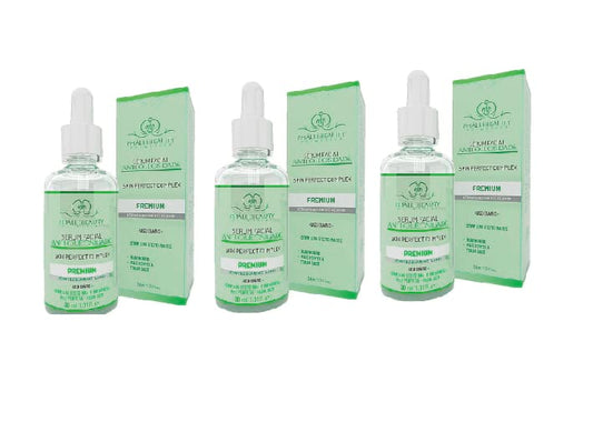 Sérum Facial Antioleosidade - PH0558 - Phállebeauty