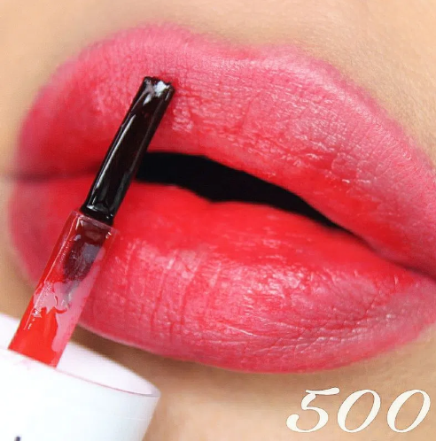 Lip Tint 3 em 1 Cor 500 - Max Love - Minha loja