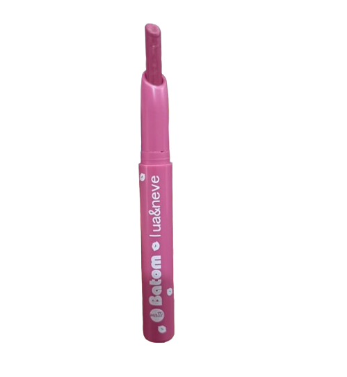 Batom Matte Cor 06 - Lua e Neve - LN02153