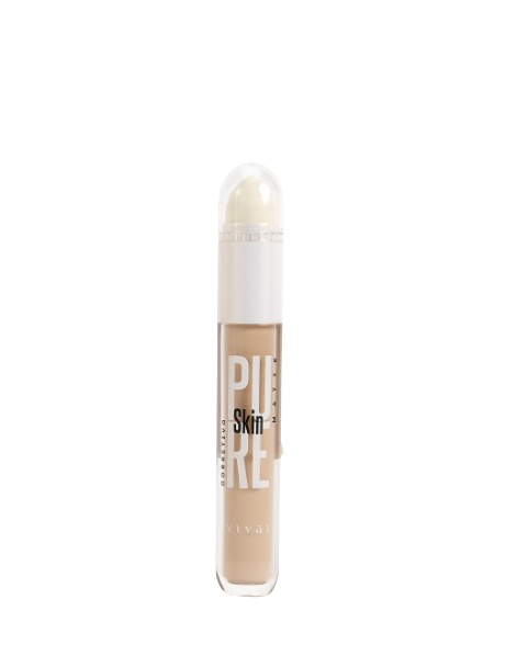Corretivo Matte Pure Skin Cor 5 - 1029.4.1 - Vivai