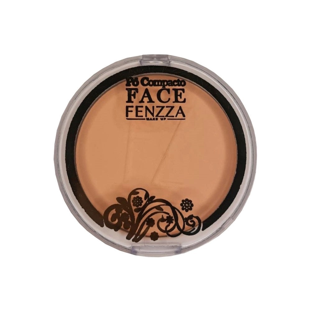 Pó Compacto Face Fenzza - FZ34011 - Minha loja
