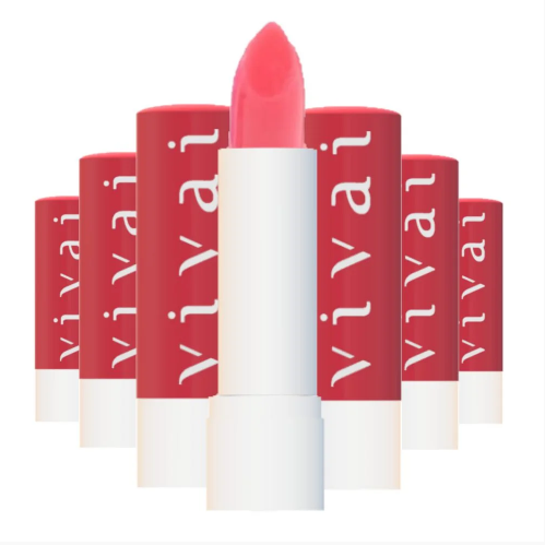 Balm Labial Morango - 3236.1.1 - Vivai
