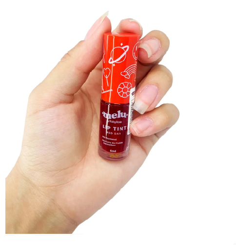 Kit c/4 Un - Lip Tint Melu - RR7501/G1 - Ruby Rose - Minha loja