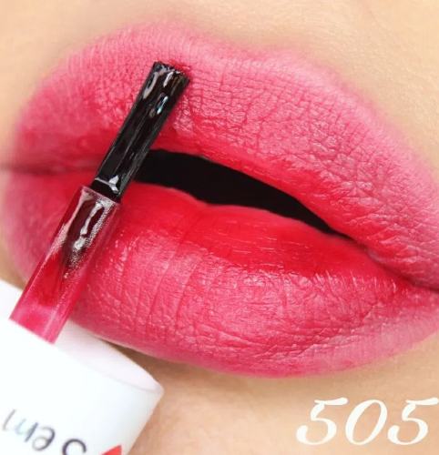 Lip Tint 3 em 1 Cor 505 - Max Love - Minha loja