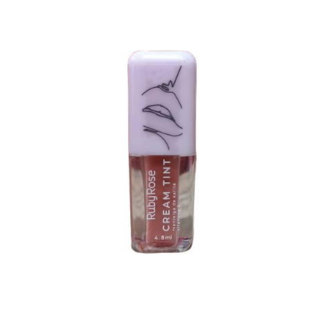 Cream Tint Manteiga de Karité + Vitamina E Cor 09 - HB-8233 - Ruby Rose - Minha loja