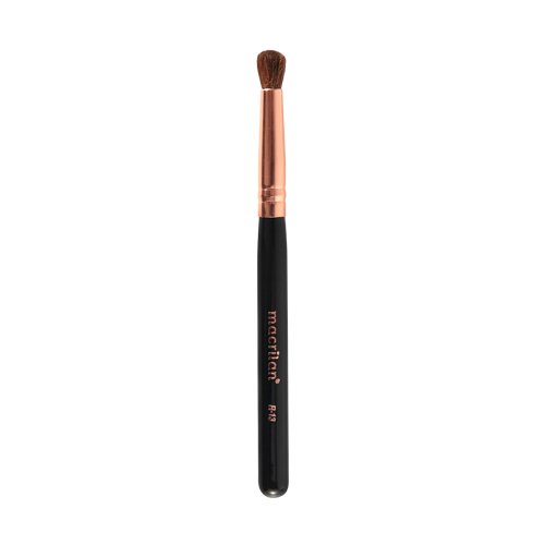 R-13 - Pincel Profissional Para Esfumar - Macrilan - Linha Rosé