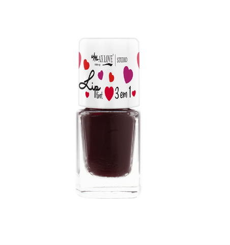 Lip Tint 3 em 1 Cor 502 - Max Love - Minha loja