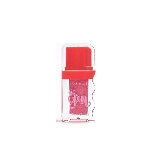 Gloss Glitter Prin Vivai - 3239.1.1 - Cor 02