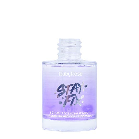 Sérum Pontencializador Stay Fix - Ruby Rose - HB309 - Minha loja