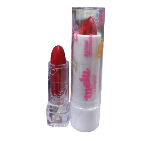 Batom Ultra Matte Melu G4 Cor 361 - RR8521 - Ruby Rose - Minha loja