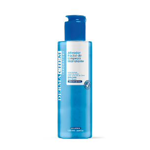 Ativador Facial de Limpeza Hidratante - Derma Chem - Minha loja
