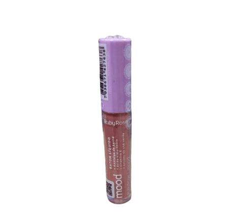 Batom Líquido Mood Cor 8 - HB566S8 - Ruby Rose - Minha loja