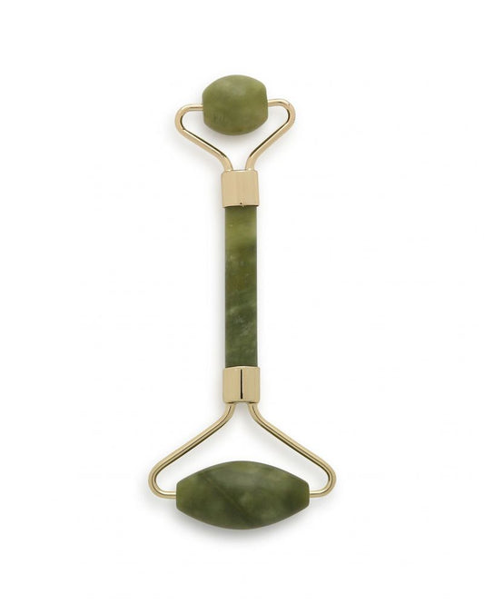 Rolo Massageador Facial Pedra Anti-rugas - 1 unidade
